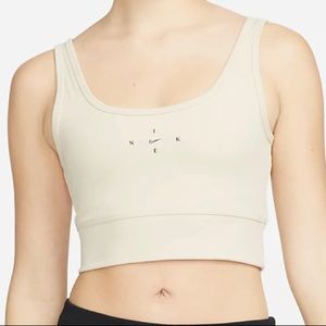 WOMENS BRAND NEW NIKE ONE LUXE OUTFIT SIZE XL